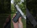 S&W Performance Center 1911 45acp #2a #45 #Joon #Gunslinger #JohnMosesBrowning #Scandium #Airsoft
