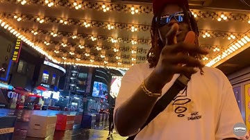 Teriyaki Tyrone - Real Ish (Official Video)