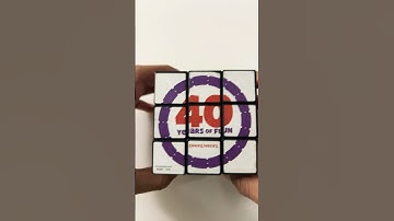 #rubikscube #shorts #views #viralvideo #cubing #loop