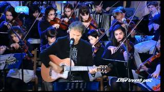 Νταλάρας και Μουσικό Σχολείο Βόλου - Σ'ευλογημένη μέρα