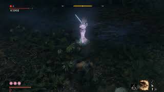 隻狼Sekiro | 水生阿凜 | O&#39;Rin of the Water