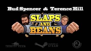 Bud Spencer & Terence Hill - Slaps and Beans - Official Trailer screenshot 2