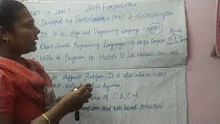 #java #oops #java introduction #introduction #java in tamil Java Fundamentals !!!