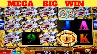 DRAGON TREASURE Slot-🔥MEGA BIG WIN🔥  | Fantastic Session | MASSIVE SLOT WIN | Live Slot Play w/NG