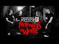 Motionless in White's Paranormal Prison Ghost Hunt