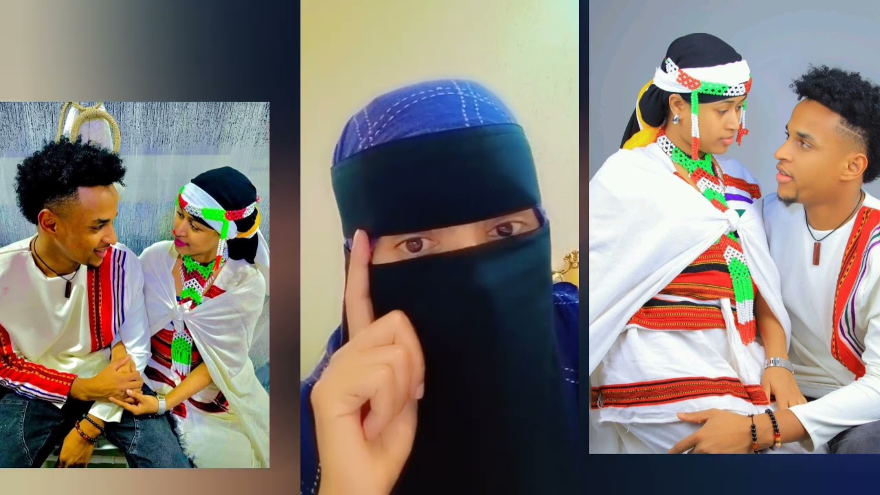 Jaalalaa wayaa Obbolleewwaan koo ❤️❤️🥰