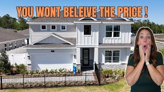 New Construction Homes In St Cloud Florida | Minutes From Lake Nona and Area Attractions