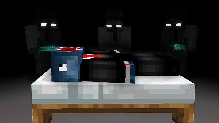 I Joined Minecraft's Deadliest Experiment