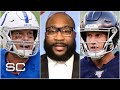 NFL Week 10: Discussing expectations for Colts vs. Titans | SportsCenter