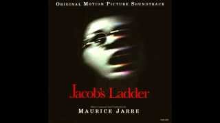 Maurice Jarre - Sarah