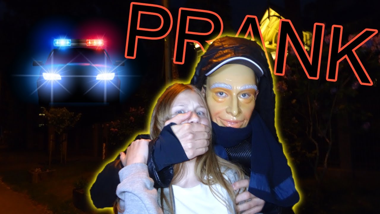 I KIDNAPPED My Sisters FRIEND!! **GONE WRONG**
