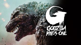 Годзилла: Минус Один / Godzilla Minus One   2023   Трейлер