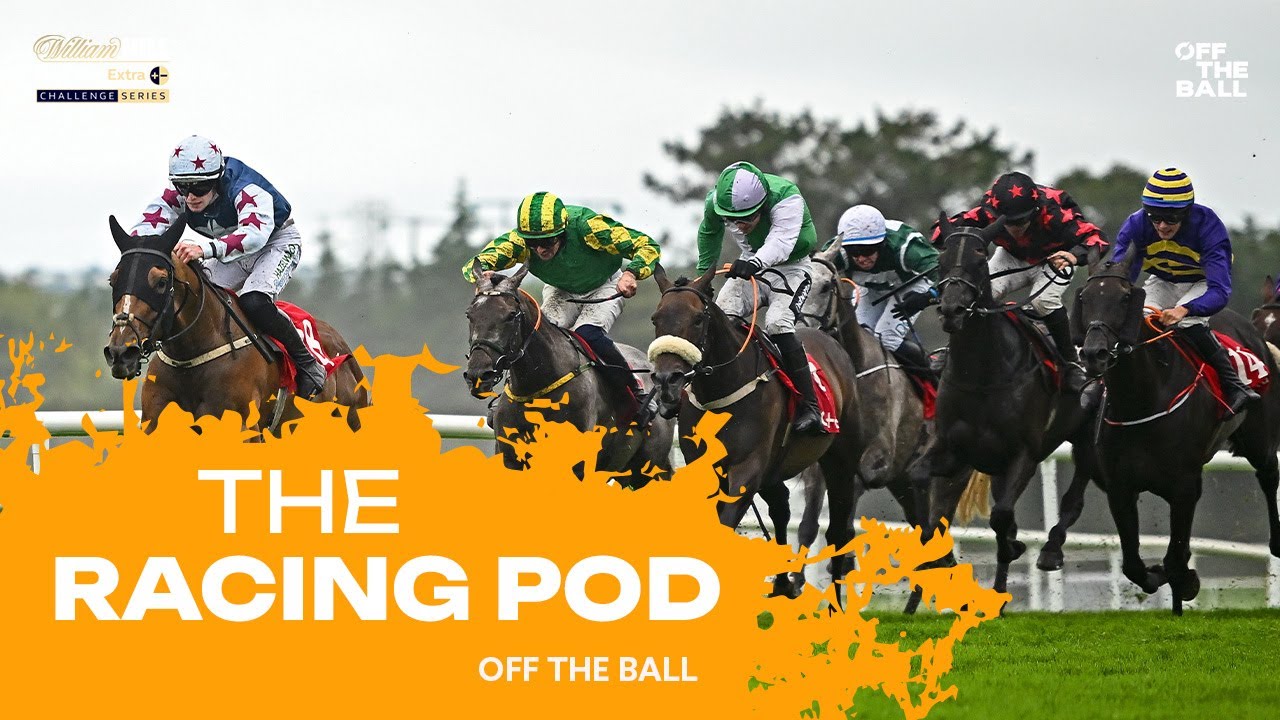 Гоночный модуль: Prix de l'Arc de Triomphe 2025 в Лоншане | Минни Хаук — фаворитка на победу