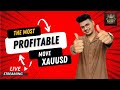 LIVE Forex & Crypto Trading | London Session |XAUUSD Gold Analysis | Forex Trading |March 4 #forex