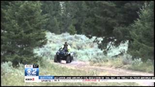 Potential New Lead in Missing Lemhi County Toddler
