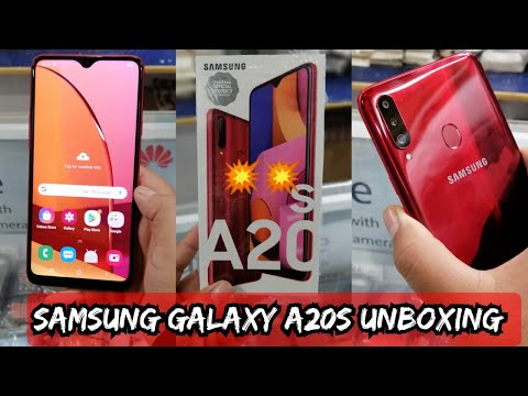 Samsung Galaxy A20s Unboxing Galaxy A20s Galaxy A20s Camera test  Samsung Galaxy A20s Review