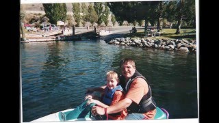 Dad's Memorial Slideshow
