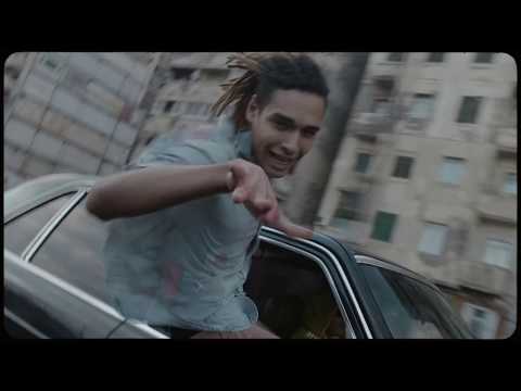          مروان بابلو و مولوتوف ف ري اتش دي