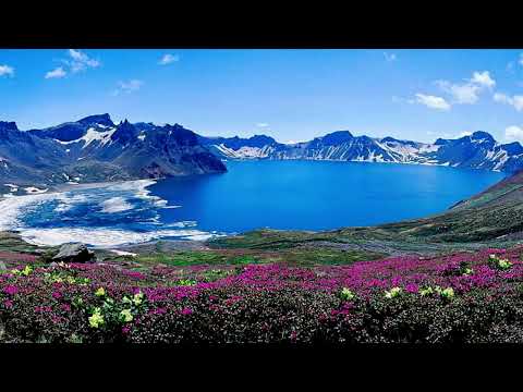 好听的韩语歌曲（312）당신이 좋아 ~ 남진