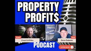 Beyond Warehouses: The Future of Industrial Real Estate with Chad Griffiths