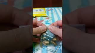 Reamer Bits Unboxing