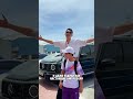 Поездка в Абу Даби с воспитанником 🔥