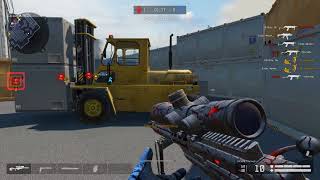 Warface: Ace D17