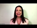Discussion with María Corina Machado and Edmundo González