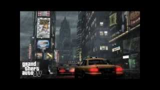 Grand Theft Auto IV (Theme Song)