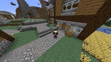 The second Great Pixelmon Reset