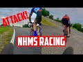 NHMS Cycling Race Series B-Race | The Frontier Course