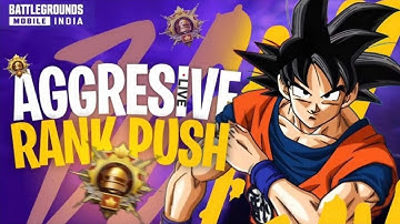 😱 No Mercy RUSH Mode 💀 Insane Fast Fights 🔥 | PUBG Mobile