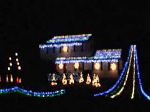 christmas light show cranbury nj the hippo song youtube christmas lights cranbury nj