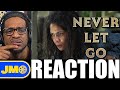 Never Let Go Halle Berry Trailer Reaction