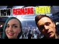 How Germans Party  Get Germanized Vlogs  Episode 12