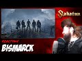 Viking Reacts to: Bismarck by Sabaton