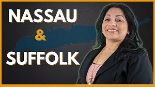 Long Island Property Taxes - Nassau County And Suffolk County New York