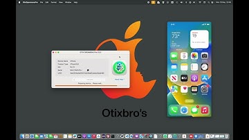 OPEN MENU FMI OFF V3.0 ( Apple Patch Fixed)