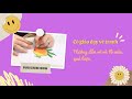 Cô giáo dạy vẽ tranh | Hướng dẫn vẽ và tô màu quả lượu
