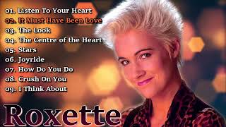 Roxette - Greatest Hits . Best Song