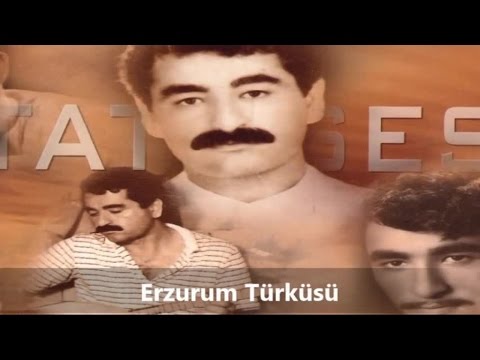 İbrahim Tatlıses - Erzurum Türküsü