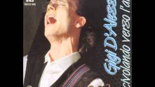 NUN CE FA SENTERE - Gigi D'Alessio - Ufficiale