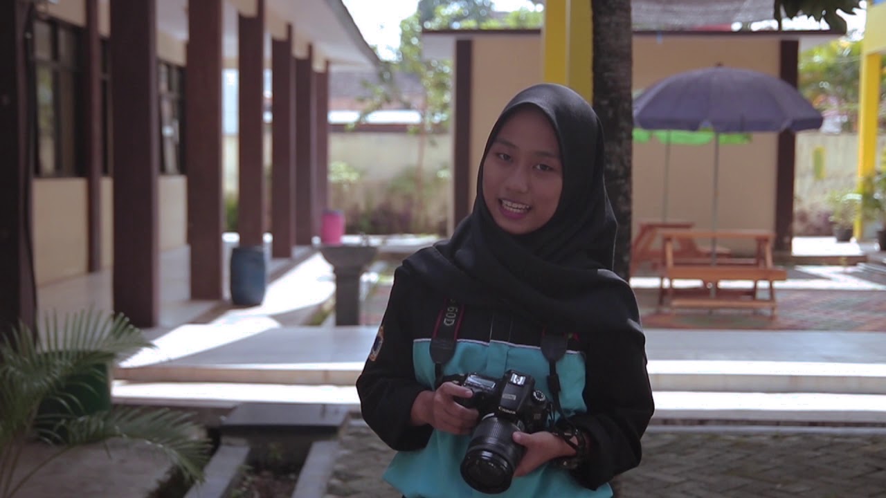 Profil Satuan Pendidikan ( SMKN 1 Kota Serang ) Ekspose Digital Pendidikan Vokasi