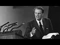 Billy Graham At His Best Spiritual Warfare Victory In Jesus How To Be Victorious On The Battlefield!