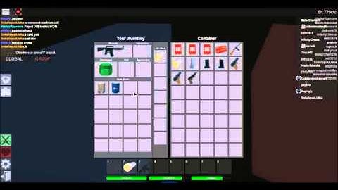 Apocalypse Rising Reimagined: Exploiter. [READ DESC]