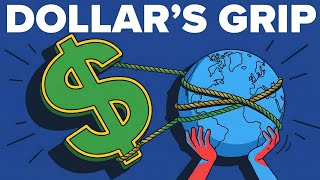 How The Dollar Runs The World Explained In 3 Minutes