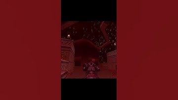 The Cacodemon is the new Arch-Vile in Chutzcraft