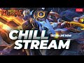SEDIA AKU SEBELUM IMMORTAL - MOBILE LEGENDS BANG BANG #mediashareon #mlbb #shorts