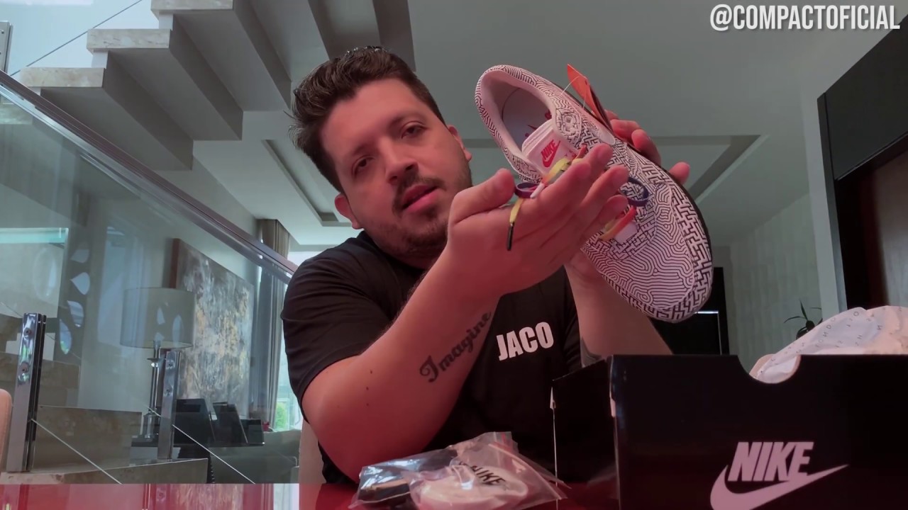 AIR MAX 1 TOKYO MAZE REVIEW