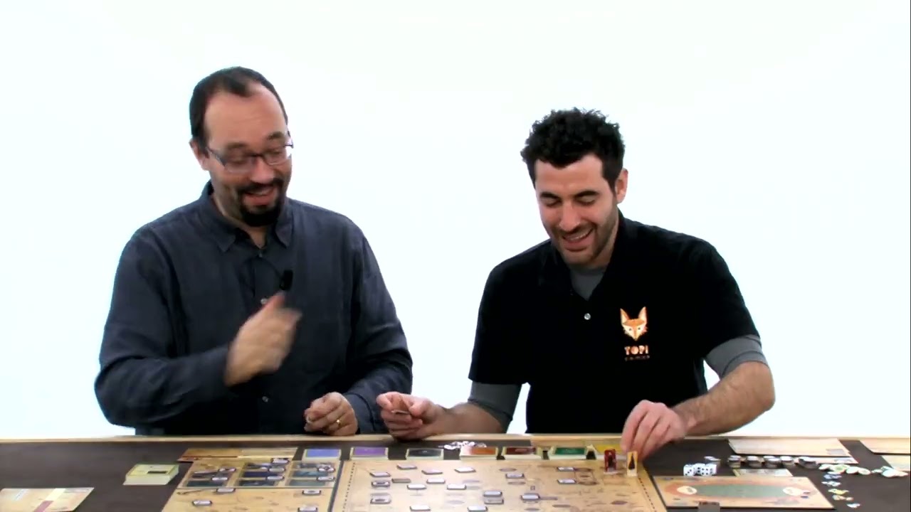 Harry Potter - Une Année à Poudlard, de l'explication !